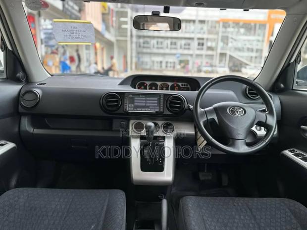 Toyota Corolla Rumion Hatchback 1.8 AWD 2008 Pearl