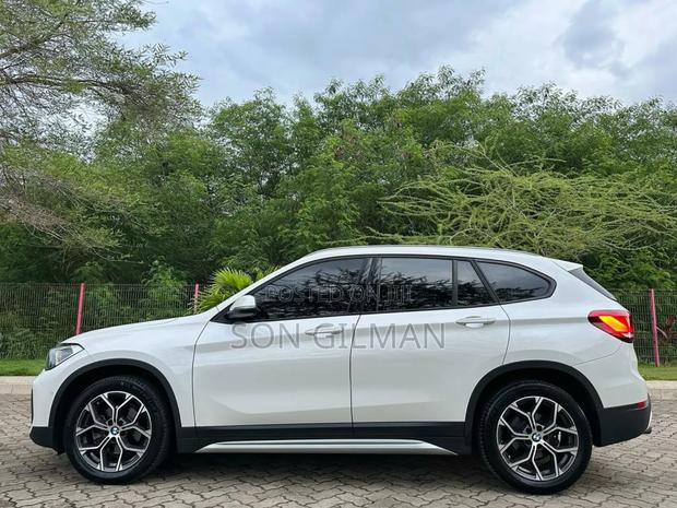 BMW X1 2020 Pearl