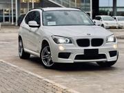 BMW X1 xDrive20d 2012 White for sale