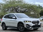 BMW X1 xDrive28i AWD 2020 White for sale