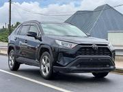 Toyota RAV4 2020 Black for sale