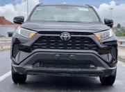 Toyota RAV4 2020 Black for sale