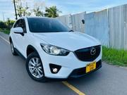 Mazda CX-5 2013 White for sale