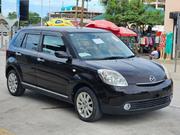 Mazda Verisa 2004 Black for sale