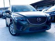 Mazda CX-5 2.2 Diesel FWD 2015 Brown for sale
