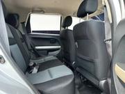Toyota IST 2006 Silver for sale