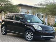 Mazda Verisa 2007 Black for sale