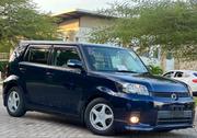 Toyota Corolla Rumion 2008 Blue for sale
