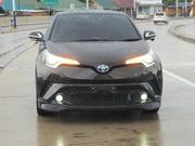 Toyota C-HR 2018 Black for sale
