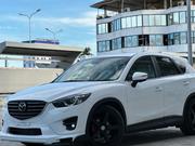 Mazda CX-5 2016 White for sale