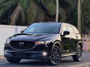 Mazda CX-5 2.2 Diesel AWD 2017 Black for sale