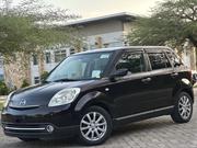 Mazda Verisa 2007 Black for sale