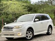 Subaru Forester 2011 Pearl for sale