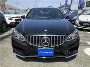 Mercedes-Benz E250 SV Premium 2014 Black for sale