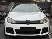 Volkswagen Golf 2012 White for sale