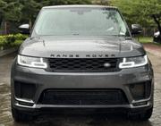 Land Rover Range Rover Sport 2015 Gray for sale