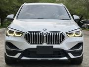 BMW X1 2020 White for sale