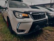 Subaru Forester 2.0XT Premium 4dr SUV AWD (2.0L 4cyl Turbo CVT) 2015 for sale