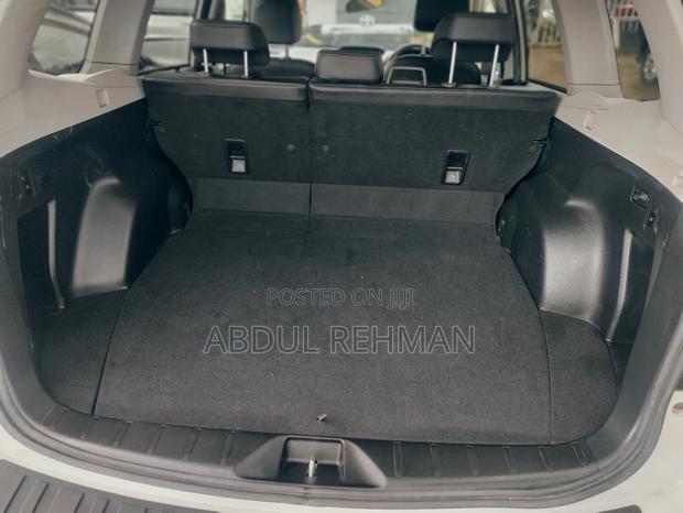Subaru Forester 2.0XT Premium 4dr SUV AWD (2.0L 4cyl Turbo CVT) 2015
