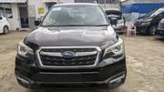 Subaru Forester 2.0XT Touring 4dr SUV AWD (2.0L 4cyl Turbo CVT) 2015 for sale