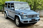Mercedes-Benz C-Class 2020 Blue for sale