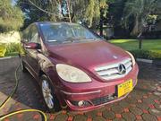 Mercedes-Benz B-Class B200 Petrol 2006 for sale