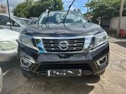 Nissan Navara 2022 Black for sale