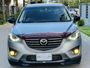 Mazda CX-5 2013 Silver for sale