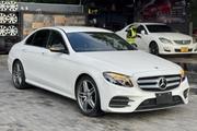 Mercedes-Benz 220E 2017 White for sale