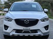 Mazda CX-5 2014 White for sale