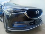 Mazda CX-5 2.2 Diesel AWD 2018 Gray for sale