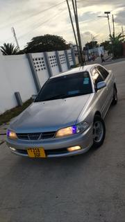 Toyota Carina 2000 Silver for sale