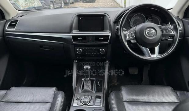 Mazda CX-5 2015 Pearl