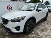 Mazda CX-5 2015 Pearl for sale
