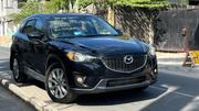 Mazda CX-5 2013 Black for sale