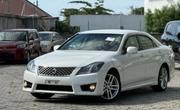 Toyota Crown 2011 Pearl for sale