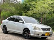 Toyota Premio 2004 Silver for sale