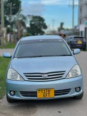 Toyota Allion 2005 Blue for sale