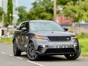 Land Rover Range Rover Velar 2018 Gray for sale