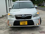 Subaru Forester 2014 Pearl for sale
