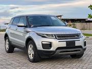 Land Rover Range Rover Evoque SE 4x4 5-Door 2018 Gray for sale