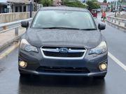 Subaru Impreza 2012 Gray for sale