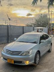 Toyota Allion 2007 Blue for sale