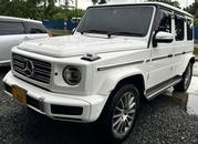 Mercedes-Benz Brabus G 800 2021 White for sale