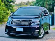 Toyota Vellfire 2009 for sale