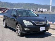 Toyota Harrier 2010 Black for sale