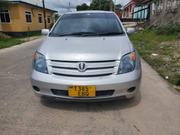 Toyota IST 2003 Silver for sale