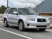 Subaru Forester 2006 Silver for sale