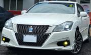 Toyota Crown 2013 White for sale