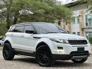Land Rover Range Rover Evoque 2013 Pearl for sale